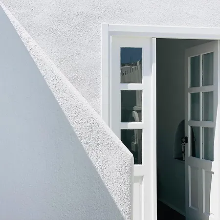 Cyclades Blue Apartmanhotel