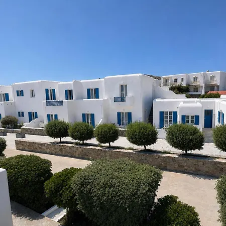 Cyclades Blue 4*