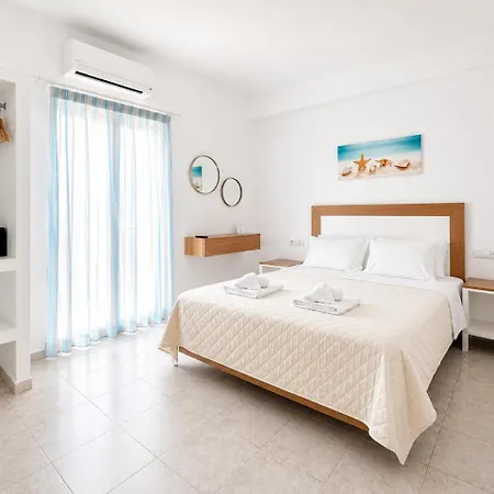 Aparthotel Cyclades Blue