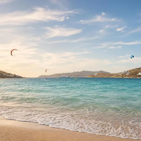 Apart-hotel Cyclades Blue