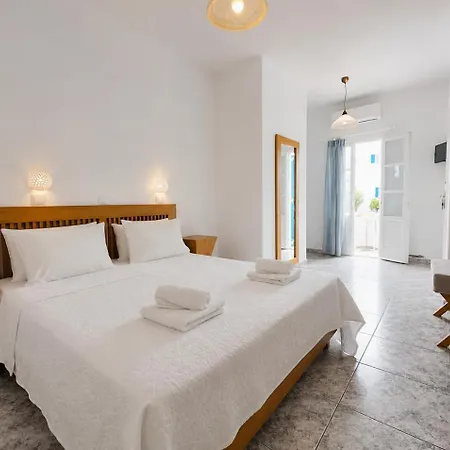 Aparthotel Cyclades Blue