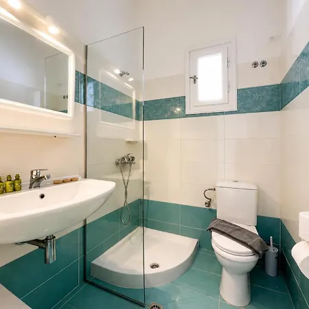 Cyclades Blue 4*