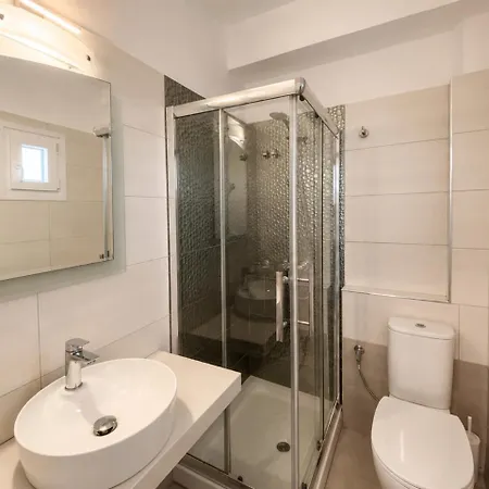Cyclades Blue 3* Ornos (Mykonos)