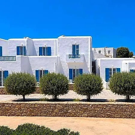 Cyclades Blue 3*