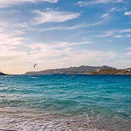 Cyclades Blue 3* Ornos (Mykonos)