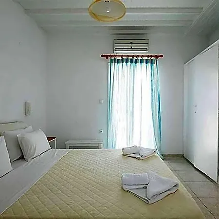 Aparthotel Cyclades Blue