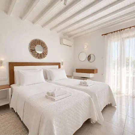 Aparthotel Cyclades Blue