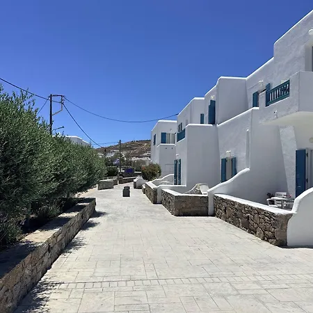 Cyclades Blue 3*