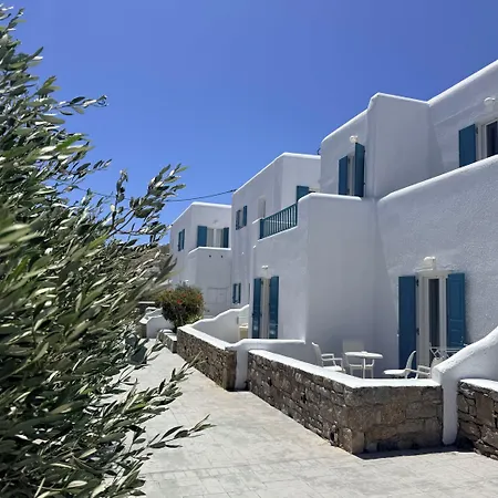 Cyclades Blue 4*
