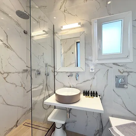 Cyclades Blue Apartahotel 4*