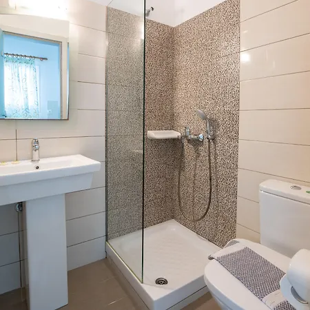 Apartahotel Cyclades Blue