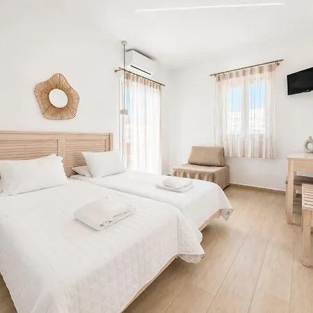 Aparthotel Cyclades Blue 3*