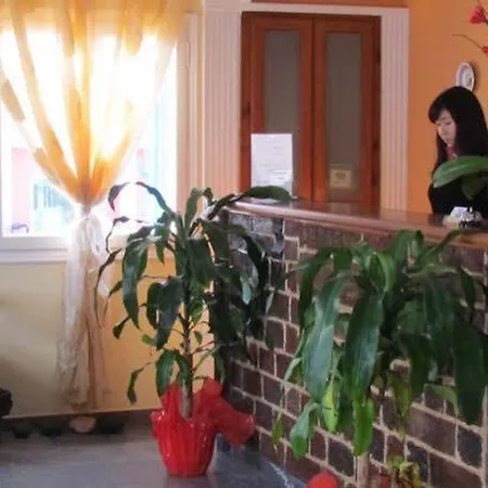 Cyclades Blue Апарт-отель 4*