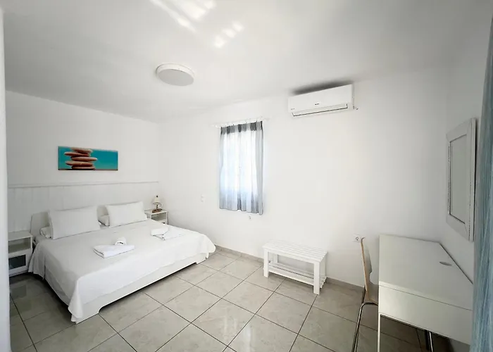 Cyclades Blue Ornósz