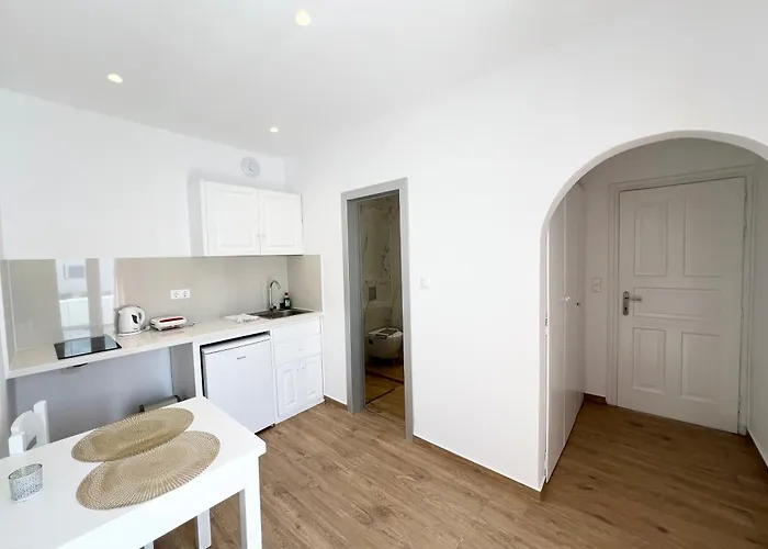 Cyclades Blue Ornósz