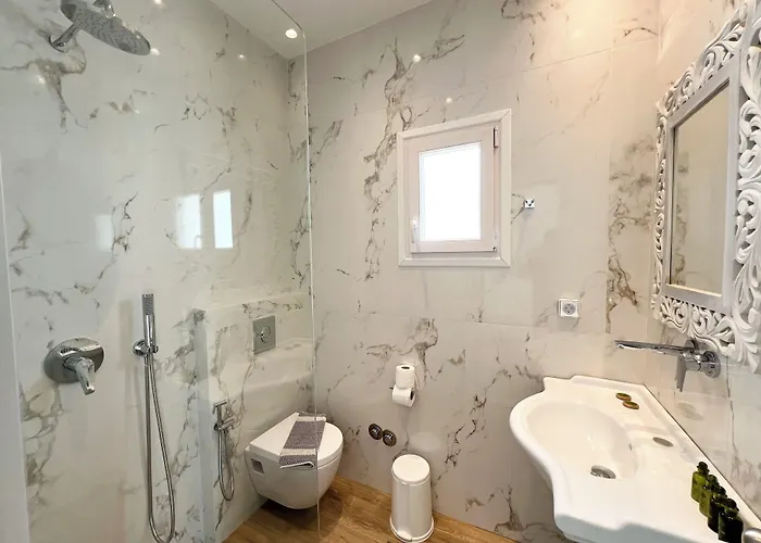 Cyclades Blue Ornósz