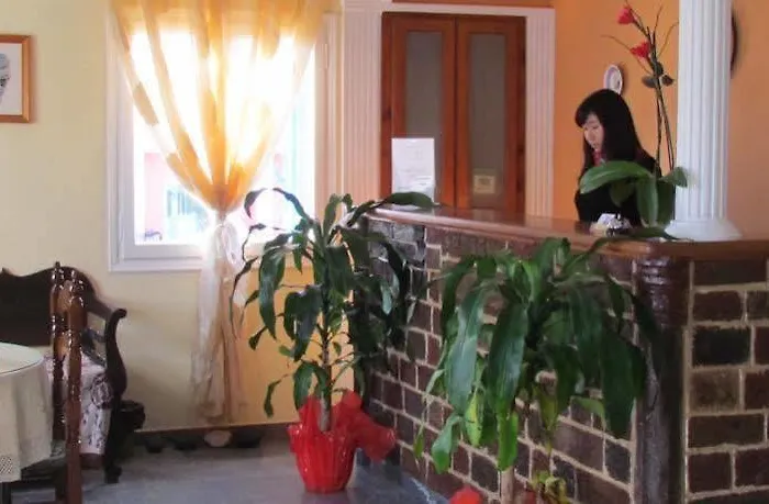 Cyclades Blue Apartmanhotel 4*