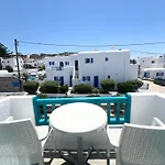 Lägenhetshotell Cyclades Blue 4*
