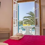 Lägenhetshotell Cyclades Blue