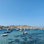 Cyclades Blue 4* Ornos (Mykonos)