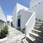 Cyclades Blue 4*