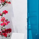 Appart hôtel Cyclades Blue Ornos (Mykonos)