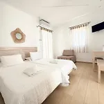 Appart hôtel Cyclades Blue Ornos (Mykonos)