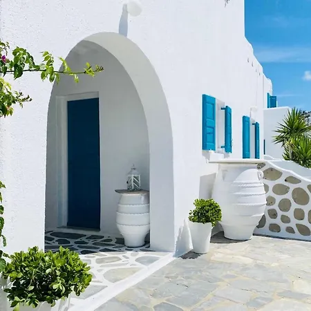 Cyclades Blue