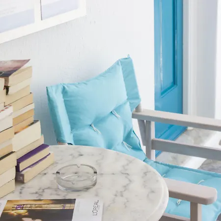 Aparthotel Cyclades Blue 4*