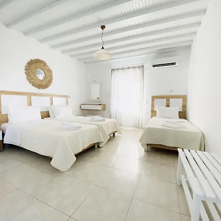 Cyclades Blue Ornos (Mykonos)