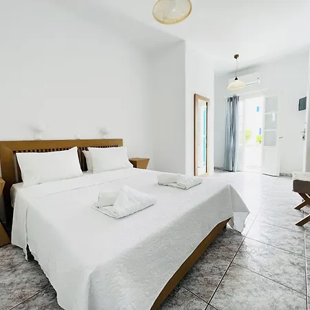 Aparthotel Cyclades Blue