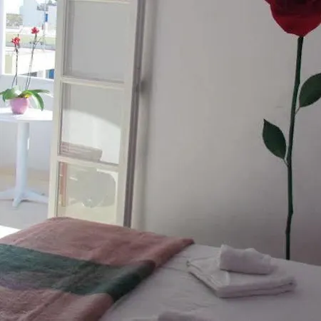 Cyclades Blue Lejlighedshotel Ornos (Mykonos)